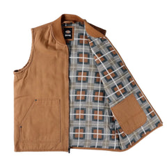 Dickies X Thrasher Vest