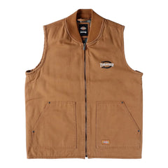 Dickies X Thrasher Vest