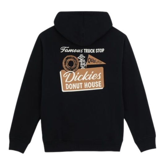 Dickies Donut House Pullover Hoodie