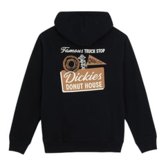 Dickies Donut House Pullover Hoodie