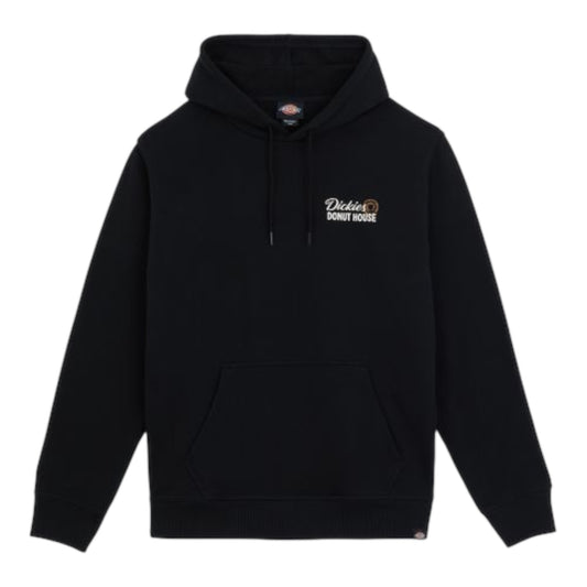 Dickies Donut House Pullover Hoodie