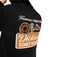 Dickies Donut House Pullover Hoodie