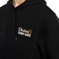 Dickies Donut House Pullover Hoodie