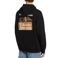 Dickies Donut House Pullover Hoodie