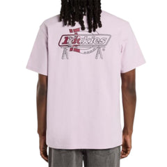 Dickies Statesville Mid Weight T-Shirt