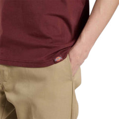 Dickies Diner Light Weight T-Shirt
