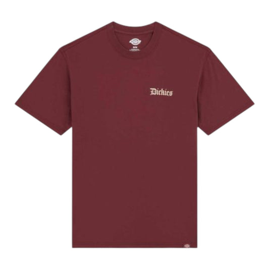 Dickies Diner Light Weight T-Shirt