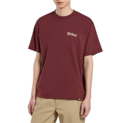 Dickies Diner Light Weight T-Shirt