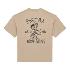 Dickies Decartuville Mid Weight T-Shirt