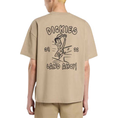 Dickies Decartuville Mid Weight T-Shirt