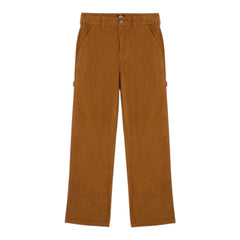 Corduroy Carpenter Trousers