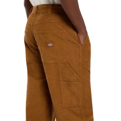 Corduroy Carpenter Trousers