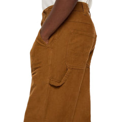 Corduroy Carpenter Trousers