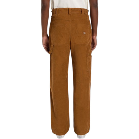 Corduroy Carpenter Trousers