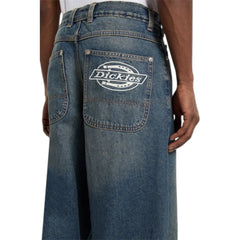 Dickies Hilham Extra Loose Straight Jeans