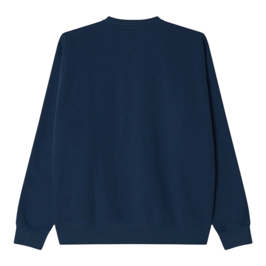 OBEY Est Works Bold II Crewneck