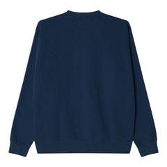 OBEY Est Works Bold II Crewneck