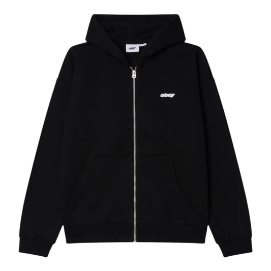 OBEY Gaze Zip Hood