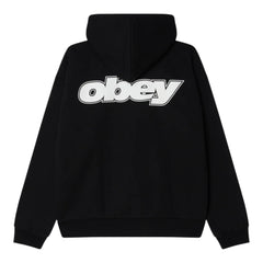OBEY Gaze Zip Hood