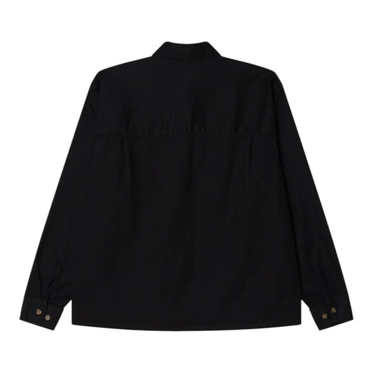 OBEY Pablo Denim Shirt