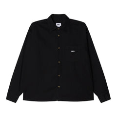 OBEY Pablo Denim Shirt