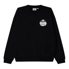 OBEY Weldon Extra Heavy Crew Fleece