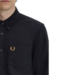 Fred Perry Oxford Shirt
