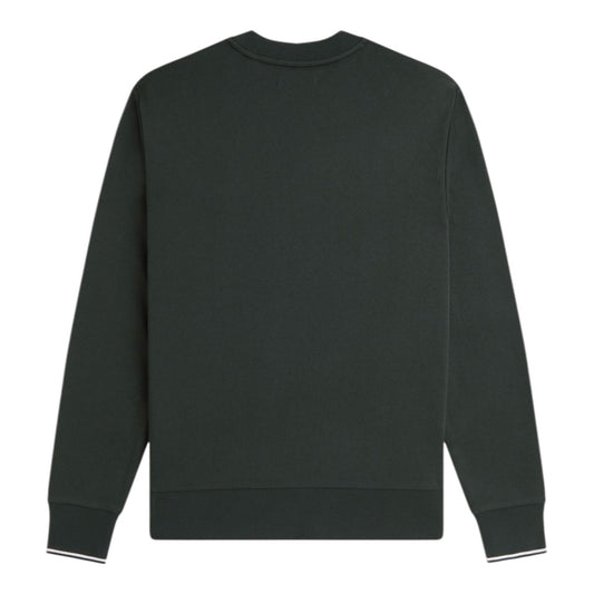 Fred Perry Pique Stitch Jumper