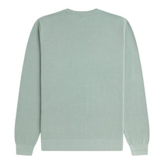 Fred Perry Pique Stitch Jumper