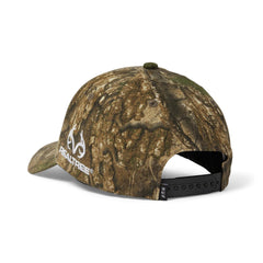 HUF X REALTREE 6 Panel Hat
