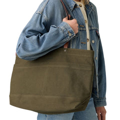 LEVI'S® Heritage Tote-all Bag