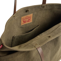 LEVI'S® Heritage Tote-all Bag