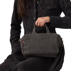 LEVI'S® Presley Top Handle Bag