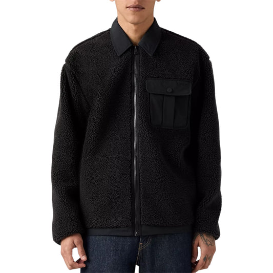 Levi's Joonie Sherpa Jacket