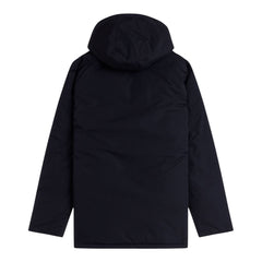 Fred Perry Padded Zip Through Jacket