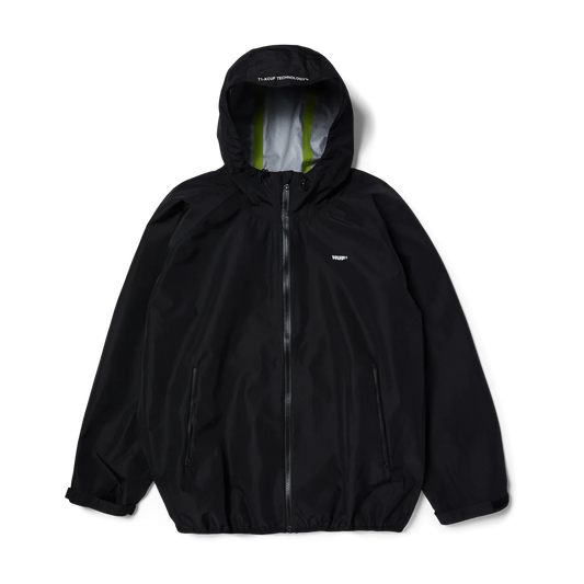 HUF Rainier Shell Jacket