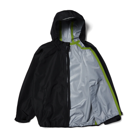 HUF Rainier Shell Jacket