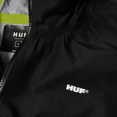 HUF Rainier Shell Jacket