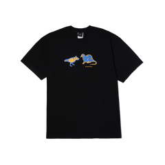 HUF Rigion Pat T-Shirt