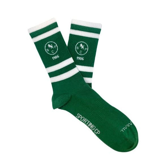 CHULÉ - SCP - 1906 Verde