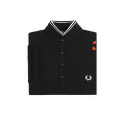 Fred Perry Tipped Polo x Amy Winehouse