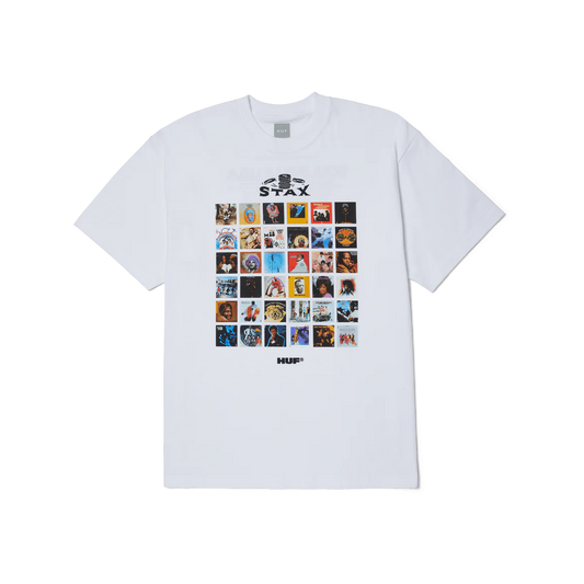 HUF Soulsville Usa T-Shirt