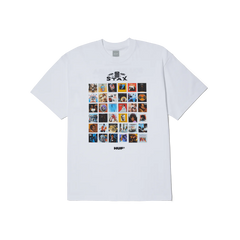 HUF Soulsville Usa T-Shirt