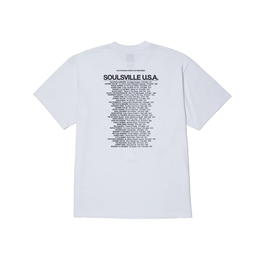 HUF Soulsville Usa T-Shirt