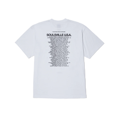 HUF Soulsville Usa T-Shirt
