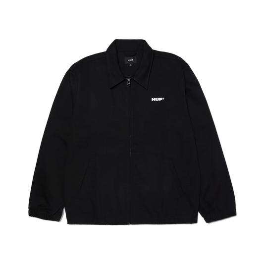 HUF Stax Jacket