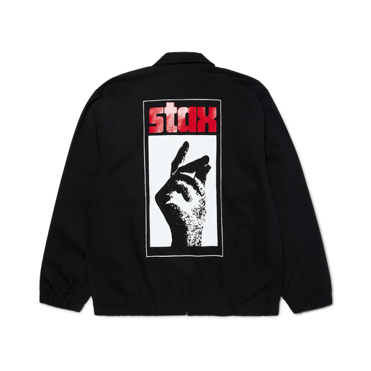 HUF Stax Jacket