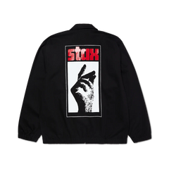 HUF Stax Jacket