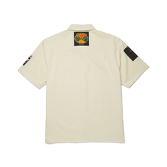HUF Stax Patches Button Up