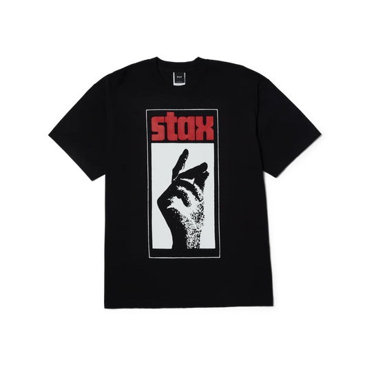 HUF Stax Snap T-Shirt